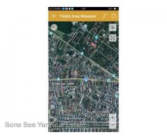 ( RA 5 - 00966) , For Rent Insein Road, NearSein Yeik Nyain Bus Stop,Kamaryuk Township
