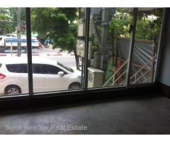 (RA 6 - 00970 ) , Near Sin Yay Twin Bus- Stop , Insein Road, Kamaryut Township