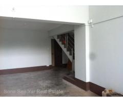 (RA 6 - 00970 ) , Near Sin Yay Twin Bus- Stop , Insein Road, Kamaryut Township