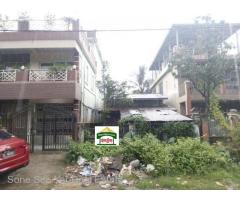 (SL 6-000971) For Sale Baya Thingyin st, South Oakkala, Yangon.