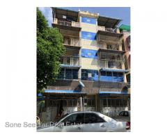 (RA 2-00972) ဧရာ၀ဏ္လမ္း မွ၀င္ ထူပါရံုလမ္း၊ သာေကတၿမိဳ႕နယ္၊ ရန္ကုန္ၿမိဳ႕။