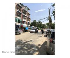 (RA 2-00972) ဧရာ၀ဏ္လမ္း မွ၀င္ ထူပါရံုလမ္း၊ သာေကတၿမိဳ႕နယ္၊ ရန္ကုန္ၿမိဳ႕။
