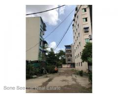 (RA 2-00974) ဧရာ၀ဏ္လမ္း မွ၀င္ ထူပါရံုလမ္း၊ သာေကတၿမိဳ႕နယ္၊ ရန္ကုန္ၿမိဳ႕။