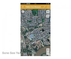 ( RA 2 - 00980) , For Renting , Sat Yone Street , Thaketa Township