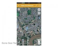 ( RA 2 - 00980) , For Renting , Sat Yone Street , Thaketa Township