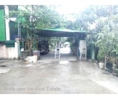 ( SA 5 - 00983) , Zaya Street , Sout Okkalapa Township