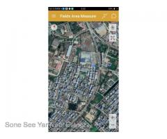 (RA 1 - 00985) , Thamain Bayan Street, Thaketa Township