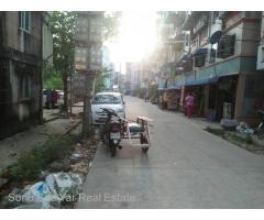 (RA 1 - 00985) ,  Thamain Bayan Street, Thaketa Township