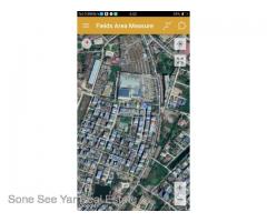 (RA 1 - 00985) ,  Thamain Bayan Street, Thaketa Township