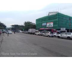 ( RH12-00988) , For Rent House , Yadanar Road , South Okkalapa Tsp