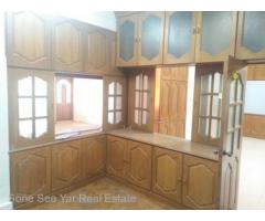 (RC5 - 00989) , For Rent Mini Condo 9 Floor ,  Lanmadaw Street , Lanmadaw Township တြင္ဌားမည္၊၊