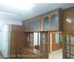 (SA5 - 00988) , For Sales Mini Condo , Lanmadaw Street , Lanmadaw Township