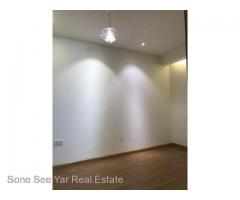 ( SC 7 - 001006) , For Sales Condo , Green Inya condo  , Bahan Township တြင္ေရာင္းရန္ရွိသည္