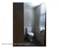 ( SC 7 - 001006) , For Sales Condo , Green Inya condo  , Bahan Township တြင္ေရာင္းရန္ရွိသည္