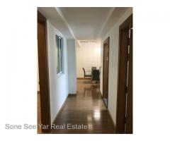 ( SC 7 - 001006) , For Sales Condo , Green Inya condo  , Bahan Township တြင္ေရာင္းရန္ရွိသည္