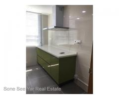 ( SC 7 - 001006) , For Sales Condo , Green Inya condo  , Bahan Township တြင္ေရာင္းရန္ရွိသည္