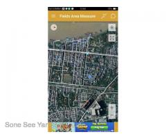 (SC 1 - 001007),  Bo Saw Oo St,  Kyee Myindaing Township.