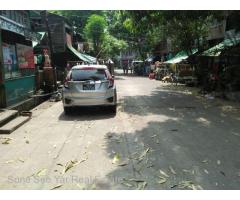 (SC 1 - 001007),  Bo Saw Oo St,  Kyee Myindaing Township.