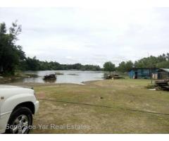 (SL 17 - 001010) For Sale Land Near Thardukan Pagoda Shwepyithar TSP