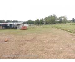 (SL 17 - 001010) For Sale Land Near Thardukan Pagoda Shwepyithar TSP