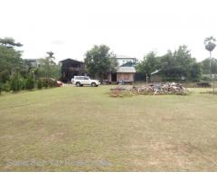 (SL 17 - 001010) For Sale Land Near Thardukan Pagoda Shwepyithar TSP