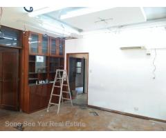 (RH 11-001016),For Rent House,Moemakha Street,TamweTownship