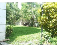 ( RH 13 - 001018) , For Rent House , From  Thanlwin Road to (93) Quarter , Bahan Township