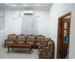( RH 10 - 001019) , For Rent House , Aung Min Khaung (2)Street.Bahan Township