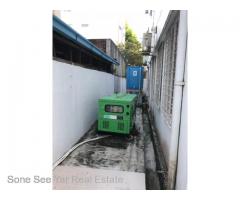 ( RH 10 - 001019) , For Rent House , Aung Min Khaung (2)Street.Bahan Township