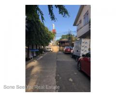 ( RH 10 - 001019) , For Rent House , Aung Min Khaung (2)Street.Bahan Township