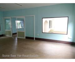 RH12-001020, For Rent House, Pyay Road, Khapaung Street, Mayangone Tsp.