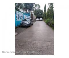 (RH13-001020) For Rent House, Near Sayarsan Street Area Bahan Township.