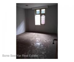 Near Orange Supermarket (RH11-001023) For Rent House @ Thingangyun Tsp.
