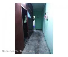 (SA 7 - 001034), For Sale Apartment, Sisone Street , Sanchaung Tsp.