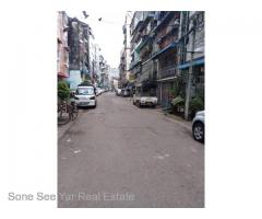 (SA 7 - 001034), For Sale Apartment, Sisone Street , Sanchaung Tsp.