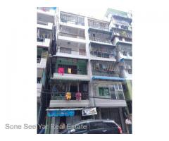 (SA5-001035), For Sale Apartments, , Sisone Street Sansaung Tsp.