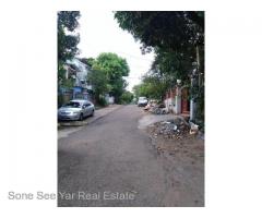 Kyoe Kone (SL8-001045) For Sale Land, Kyoe Kone 2 Street, Innsein Township.