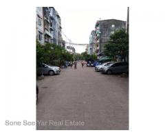 R Zarni Street (SH7-001042), For Sale House @ Bahan Township.