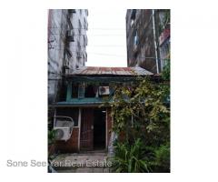 R Zarni Street (SH7-001042), For Sale House @ Bahan Township.