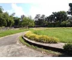 Pyay Road (RL15-001047), Pyay Road, Shwe Hintha Street@Mayangone Tsp.