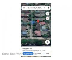Pyi Htaung Su Yeik Mon (RH3-001049), For Rent House @Thingangyun Tsp.