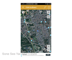 Hinthada Street, (SA 4-001055) , For Sale Apartment @ Sanchaung Township