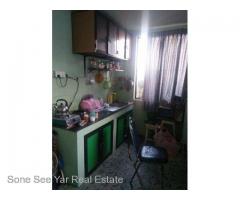 Yan Nyein Housing, (SA 7-001056) , For Sale Apartment @ Yankin Township