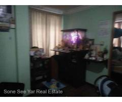 Yan Nyein Housing, (SA 7-001056) , For Sale Apartment @ Yankin Township