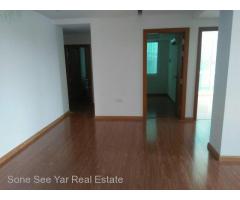 Green Inya Condo, (RC 8-001058) , For Rent Condo @ Bahan Township
