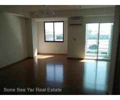 Green Inya Condo, (RC 8-001058) , For Rent Condo @ Bahan Township