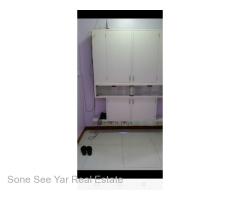 Delta Plaza (RC1-001061), For Rent Condo @ Bahan Tsp.