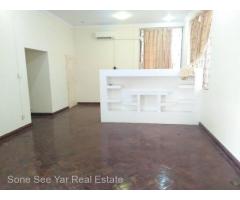 Archaeology Street, 6.5 Mile (RH 7-001066) For Rent House @ Hlaing Township