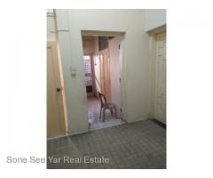 Archaeology Street, 6.5 Mile (RH 7-001066) For Rent House @ Hlaing Township