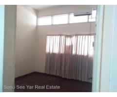 Archaeology Street, 6.5 Mile (RH 7-001066) For Rent House @ Hlaing Township